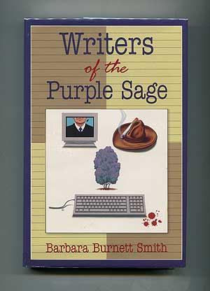 Bild des Verkufers fr Writers of the Purple Sage zum Verkauf von Between the Covers-Rare Books, Inc. ABAA