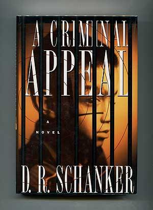 Seller image for A Criminal Appeal for sale by Between the Covers-Rare Books, Inc. ABAA