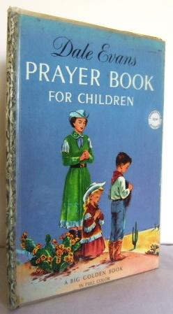 Seller image for Prayer Book for Children for sale by Mad Hatter Books