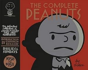 Bild des Verkufers fr The Complete Peanuts Volume 01: 1950-1952 zum Verkauf von Rheinberg-Buch Andreas Meier eK