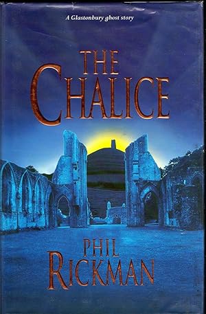 Seller image for The Chalice for sale by Riley Books