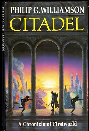 Seller image for Citadel for sale by Riley Books