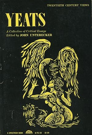 Seller image for Yeats: A Collection of Critical Essays for sale by Kenneth A. Himber