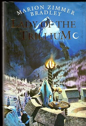 Seller image for Lady of the Trillium for sale by Riley Books
