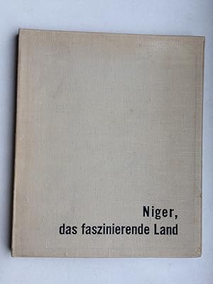 Niger, das faszinierende Land