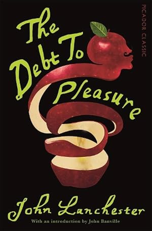 Imagen del vendedor de The Debt To Pleasure (Paperback) a la venta por AussieBookSeller