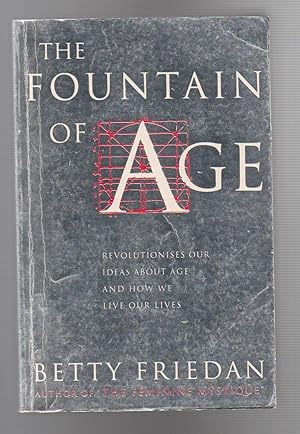 THE FOUNTAIN OF AGE