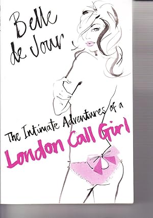 Imagen del vendedor de The Intimate Adventures of a London Call Girl a la venta por Ryde Bookshop Ltd
