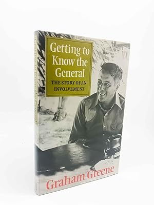 Seller image for Getting to Know the General for sale by Cheltenham Rare Books