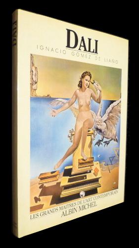 Imagen del vendedor de Dali a la venta por Abraxas-libris