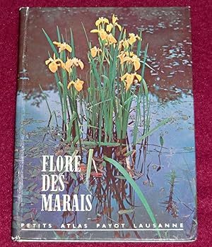 Image du vendeur pour FLORE DES MARAIS mis en vente par LE BOUQUINISTE