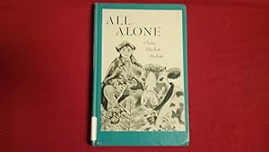 Seller image for ALL ALONE for sale by Betty Mittendorf /Tiffany Power BKSLINEN