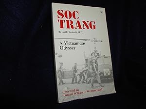 Soc Trang: A Vietnamese Odyssey