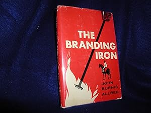 The Branding Iron