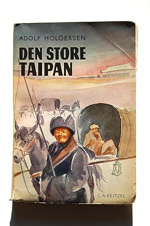 Den Store Taipan