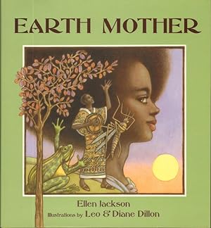 Immagine del venditore per EARTH MOTHER venduto da Windy Hill Books
