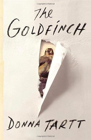 Immagine del venditore per The Goldfinch venduto da Alpha 2 Omega Books BA