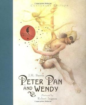 Immagine del venditore per Peter Pan and Wendy venduto da Alpha 2 Omega Books BA