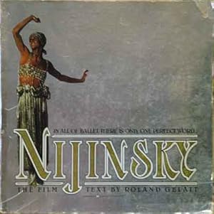 Nijinsky _ The Film