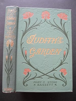 JUDITH'S GARDEN