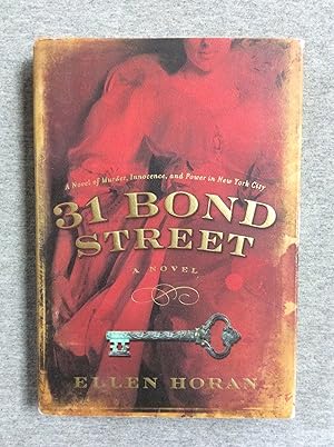 Seller image for 31 Bond Street for sale by Book Nook