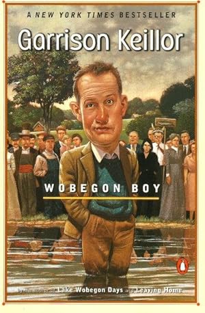 WOBEGON BOY