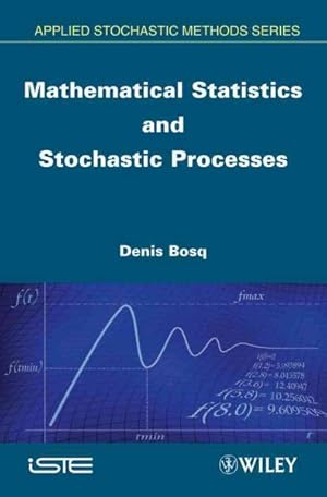 Seller image for Mathematical Statistics and Stochastic Processes for sale by GreatBookPrices