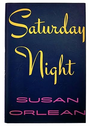Seller image for Saturday Night for sale by Black Falcon Books