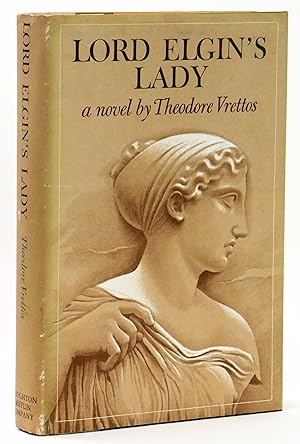 Immagine del venditore per Lord Elgin's Lady: A Novel venduto da Black Falcon Books