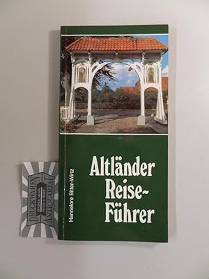 Seller image for Altlnder Reisefhrer. for sale by Druckwaren Antiquariat