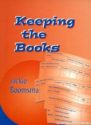 Keeping the Books