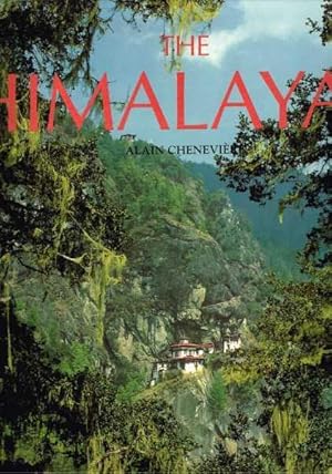 The Himalayas