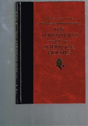 The Adventures of Sherlock Holmes (The World's Best Reading)