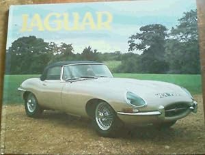Seller image for Jaguar for sale by Chapter 1