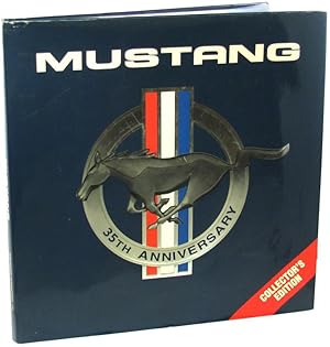 Image du vendeur pour Mustang. mis en vente par The Bookworm