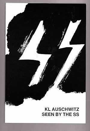Seller image for KL Auschwitz Seen by the SS for sale by Riverwash Books (IOBA)