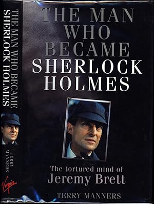 Jeremy Brett / The Man Who Became Sherlock Holmes