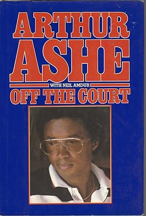Seller image for Off the Court for sale by BYTOWN BOOKERY