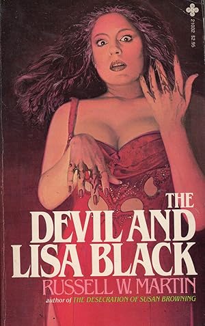 The Devil and Lisa Black