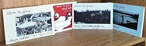 Havre de Grace Decoy Festival, 1984-1987, 4 volumes