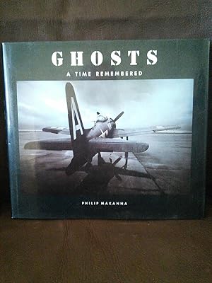 Ghosts: A Time Remembered