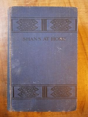 Seller image for SHANS AT HOME for sale by Uncle Peter's Books