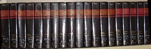 Encyclopedia of Chemical Technology (24 vols. cpl./ 24 Bände KOMPLETT) - Vol. 1 - 22: A - Zone Ri...