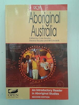 Seller image for Aboriginal Australia: An Introductory Reader in Australia Studies for sale by Book Realm