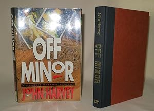 Imagen del vendedor de Off Minor a la venta por Books Again