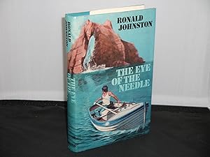 Seller image for The Eye of the Needle by Ronald Johnston Signed Presentation Copy with Letter signed by the Author for sale by Provan Books