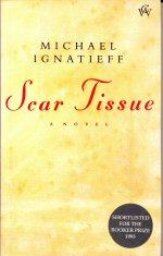 Seller image for Scar Tissue for sale by timkcbooks (Member of Booksellers Association)