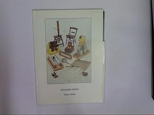 Imagen del vendedor de Doodah Days Peter Ellis a la venta por HALCYON BOOKS
