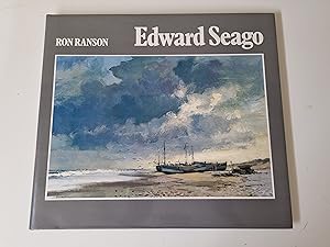 Imagen del vendedor de Edward Seago a la venta por Treasure House Books