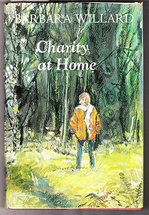 Seller image for Charity at Home for sale by Laura Books